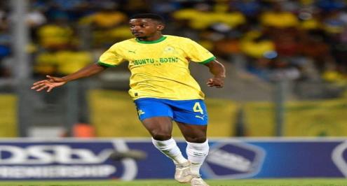 وكيل موكوينا لـ "يلا كورة": الأهلي لم يتواصل معنا لضم اللاعب